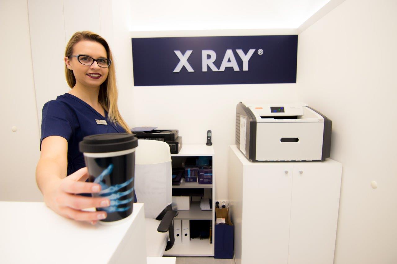 xray warszawa